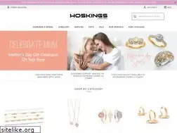 Sites similar to hoskings.com.au