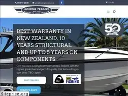 Sites similar to hoskingtrailers.co.nz