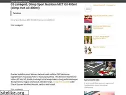 Sites similar to hoskins.hu