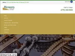 Sites similar to hoskinscoinandgold.com