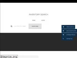 Sites similar to hoskinsford.com