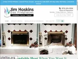 Sites similar to hoskinsgasfireplacerepair.com