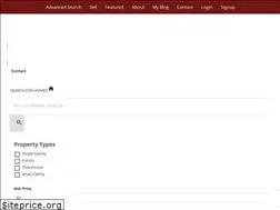 Sites similar to hoskinsrealty.com