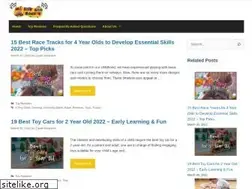 Sites similar to hoslotcarracing.com