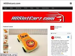 Sites similar to hoslotcarz.com