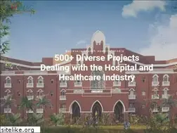 Sites similar to hosmac.com