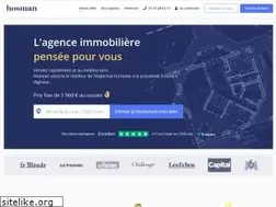 Sites similar to hosman.co