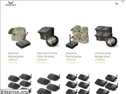 Sites similar to hosmartmall.com