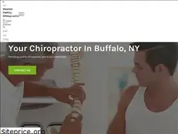 Sites similar to hosmerfamilychiropractic.com