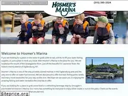 Sites similar to hosmersmarina.com