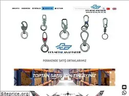 Sites similar to hosmetal.com