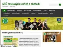 Sites similar to hosnz.sk