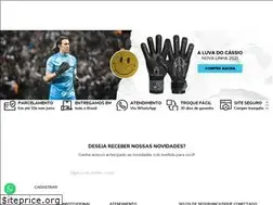 Sites similar to hosoccer.com.br