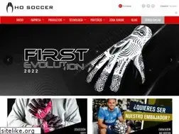 Sites similar to hosoccer.com