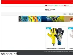 Sites similar to hosoccershop.com