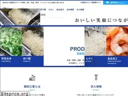 Sites similar to hosoda.jp