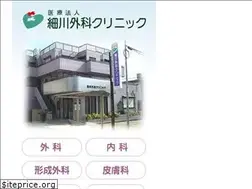 Sites similar to hosoge.com