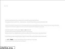 Sites similar to hosokaikan.online