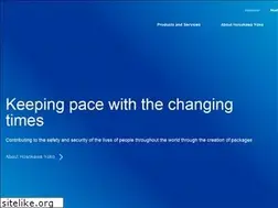 Sites similar to hosokawa-yoko.com