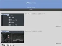 Sites similar to hosomichi-daw.com