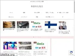 Sites similar to hosomichico.com