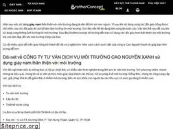 Sites similar to hosomoitruong.vn