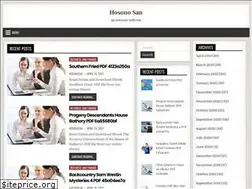 Sites similar to hosonosan.club