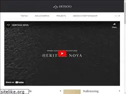 Sites similar to hosoo-kyoto.com