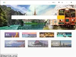 Sites similar to hosotour.com