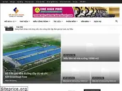 Sites similar to hosoxaydung.com