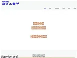 Sites similar to hosoya-kawara.com