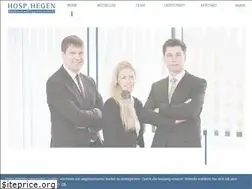 Sites similar to hosp-partner.at