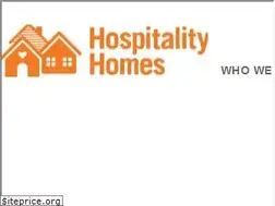 Sites similar to hosp.org