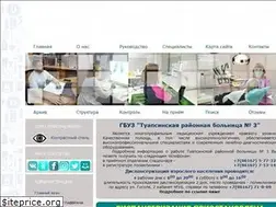 Sites similar to hosp23.ru