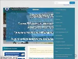 Sites similar to hosp6.ru