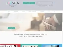 Sites similar to hospa.org