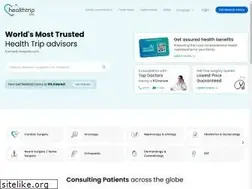 Sites similar to hospals.com