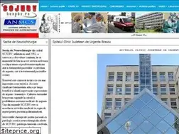 Sites similar to hospbv.ro