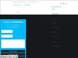 Sites similar to hospdeolhos.com.br
