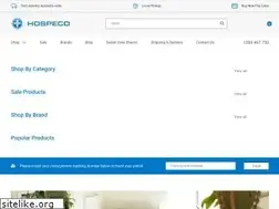 Sites similar to hospecoonline.com