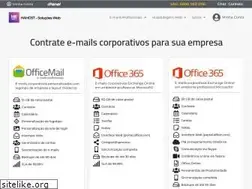 Sites similar to hospedagem-anual.com.br