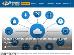 Sites similar to hospedagemdesit.es