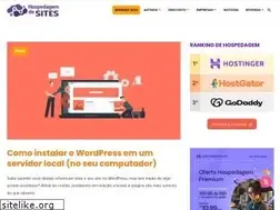 Sites similar to hospedagemdesite.me