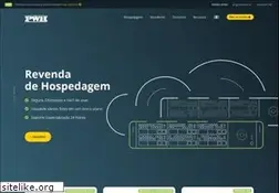 Sites similar to hospedagemwebilimitada.com