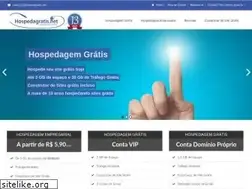 Sites similar to hospedagratis.net