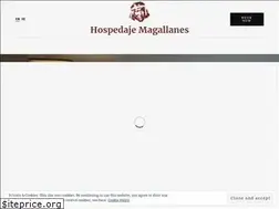 Sites similar to hospedaje-magallanes.com