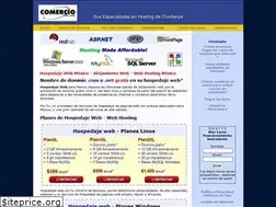 Sites similar to hospedaje-web-mexico.com