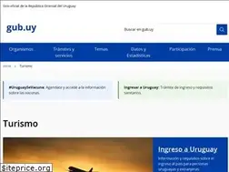 Sites similar to hospedaje.gub.uy