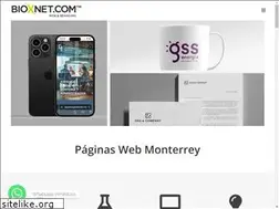 Sites similar to hospedajedesitios.org