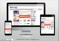 Sites similar to hospedajes.org
